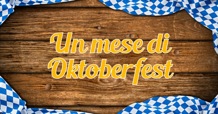 oktoberfest brianza